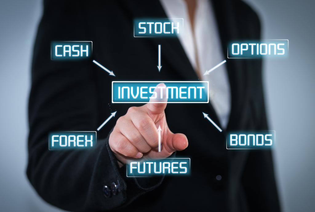 Investment Diversification Strategy for Wealth Building