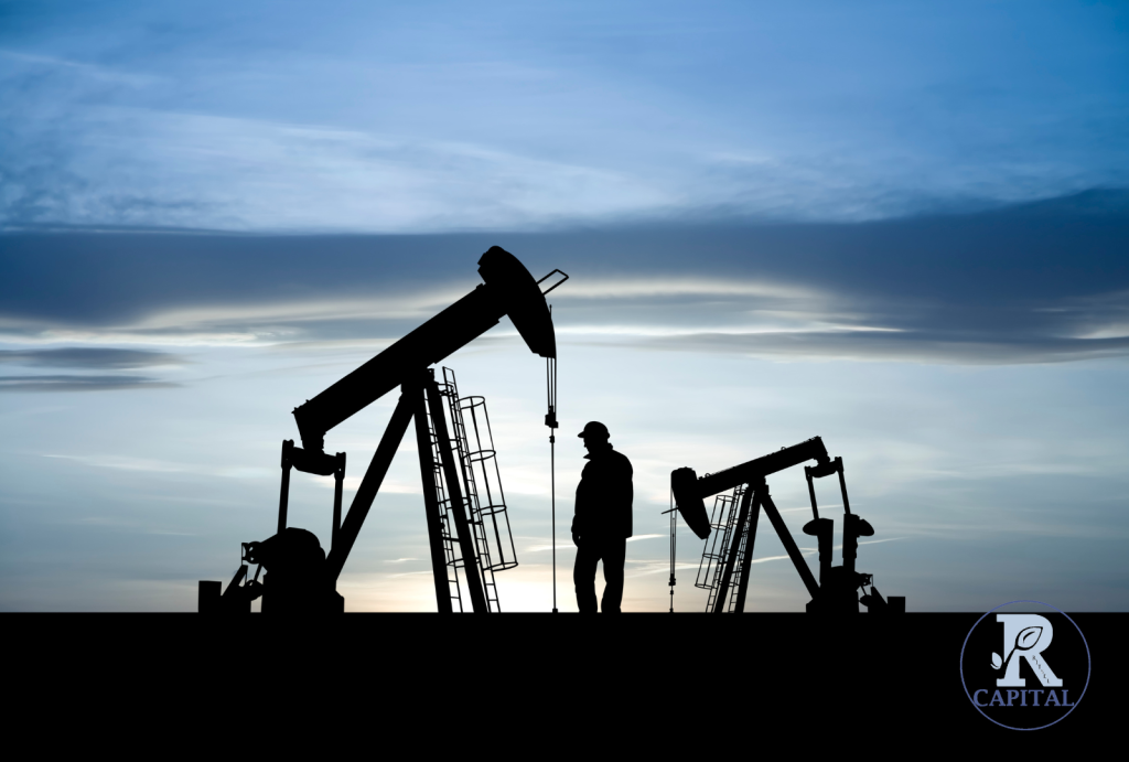 Oil and Gas Investment: Exploring Opportunities in Energy Sector for High Returns