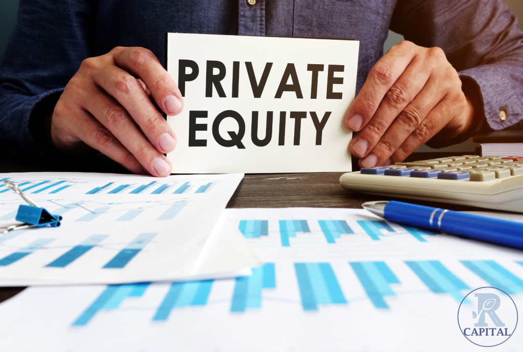 Private Equity for Diversification in Real Estate to Reduce Risk and Maximize Returns