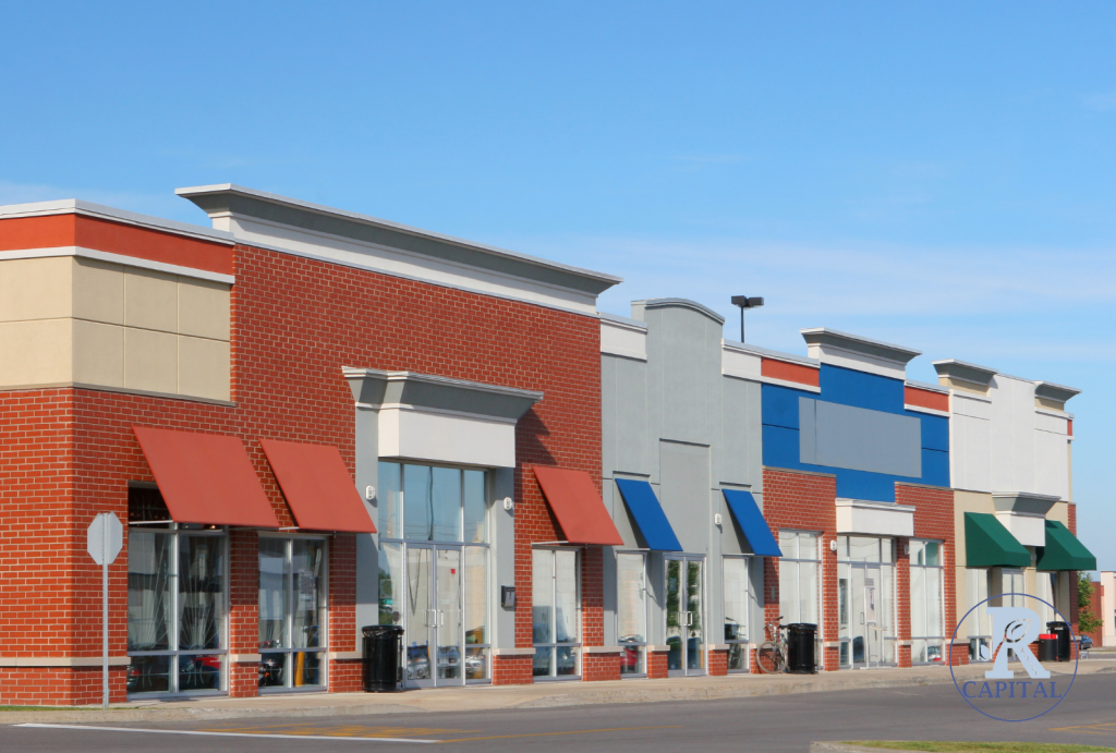 Investing in Retail Centers for Long-Term Growth in Commercial Real Estate
