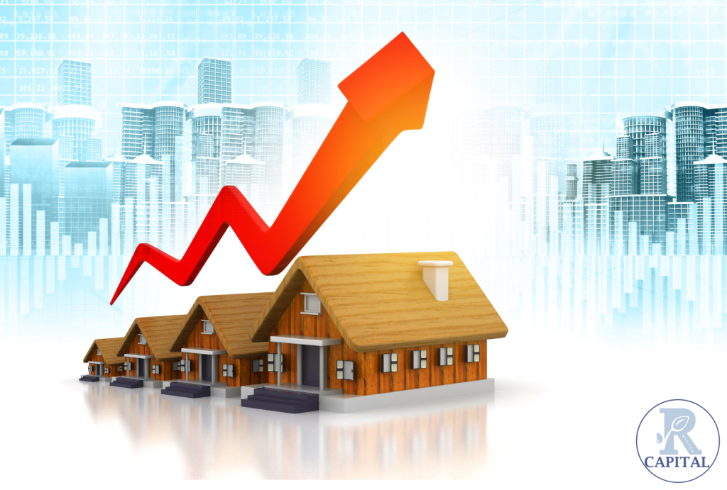 Top Real Estate Investment Trends to Watch in 2025 - Sustainable and profitable market insights for investors.