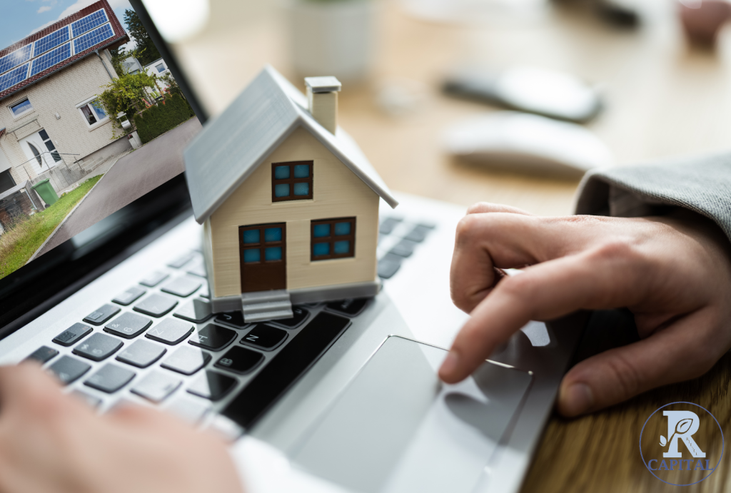 Smart Home Real Estate – The Future of Modern Living
