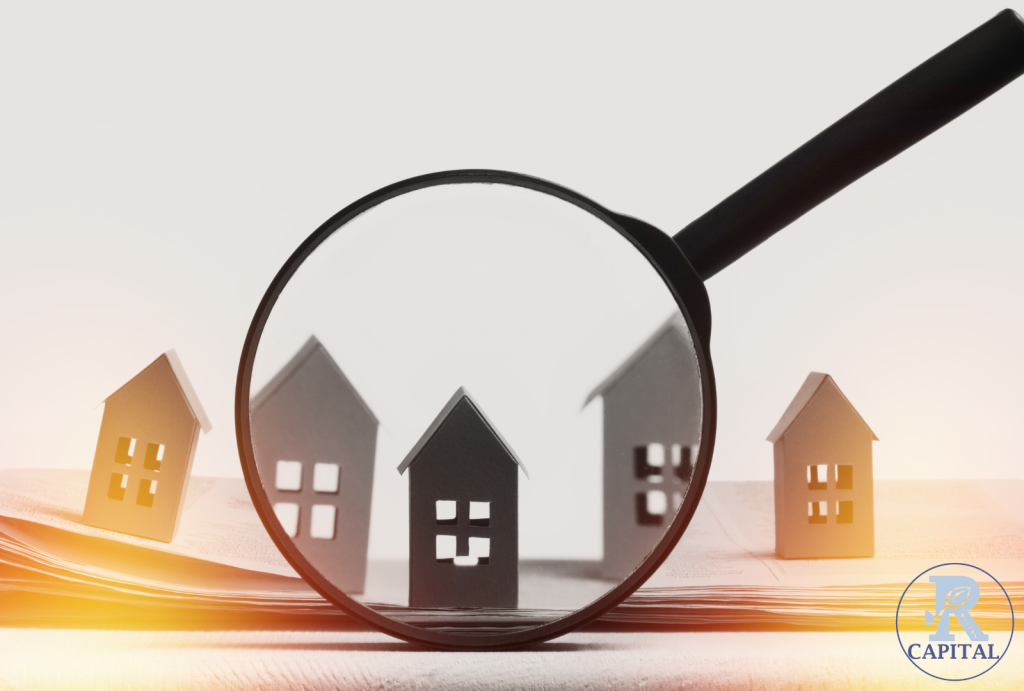 Real Estate Market Predictions 2025 - Expert Forecasts and Key Trends