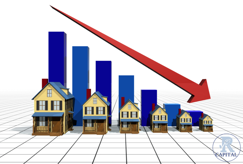 Recession-Proof Real Estate Portfolio Strategy for Long-Term Investment