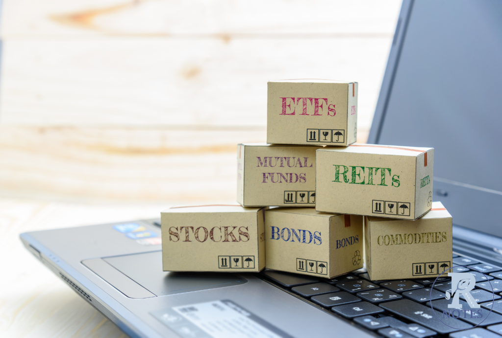 What is Diversification? Learn how to reduce investment risk with a diversified portfolio.