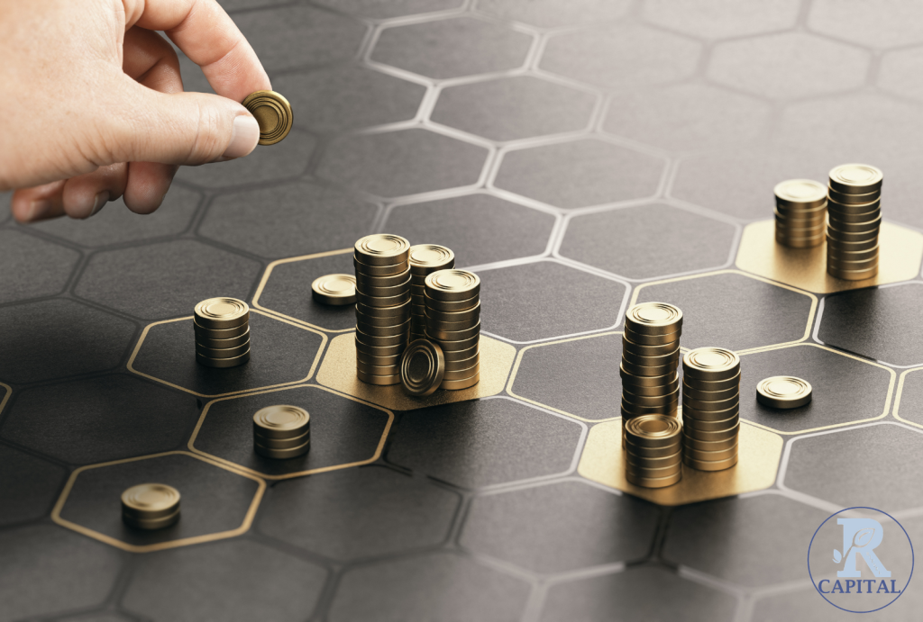 Importance of Diversification – A Strategic Approach to Reducing Investment Risk and Building Wealth