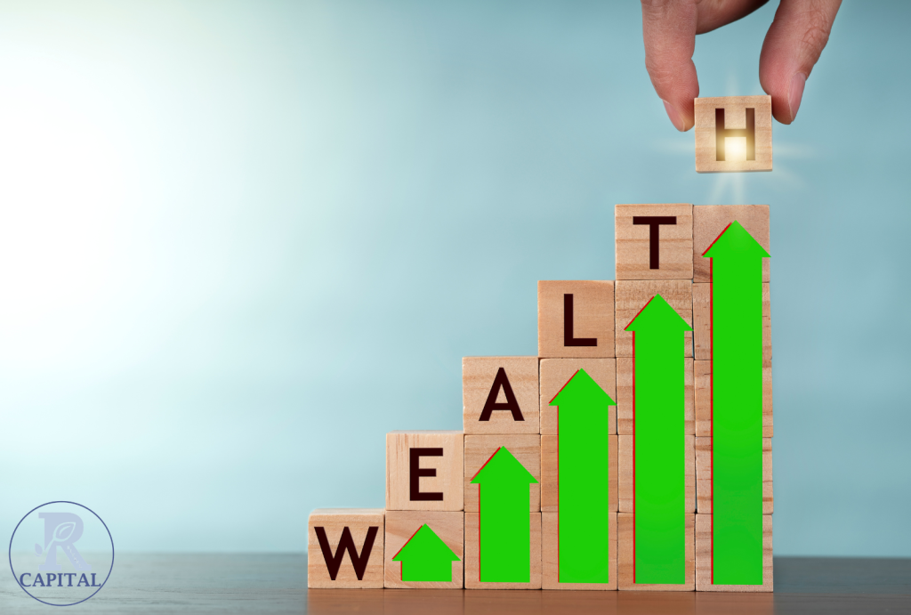Top alternative investment strategies for building wealth