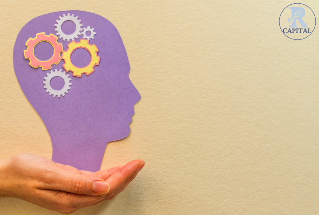 Real estate investor mindset strategies for success in property investing.