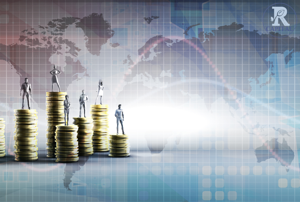 Integrating real estate and private equity for diversified investment strategy