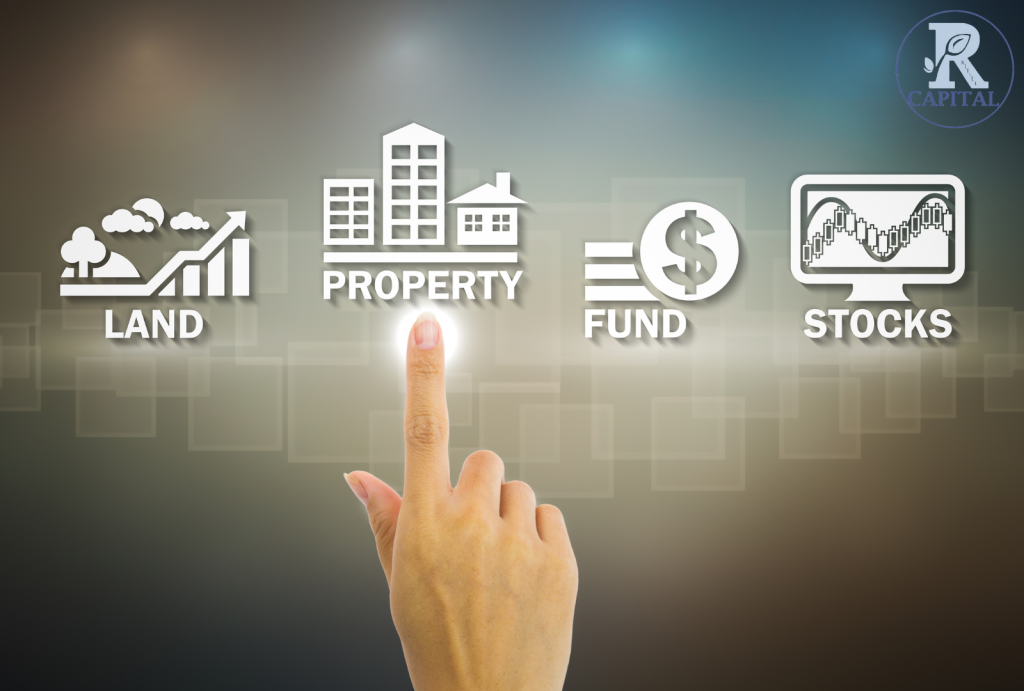 Modern senior and student housing representing alternative property investments opportunities