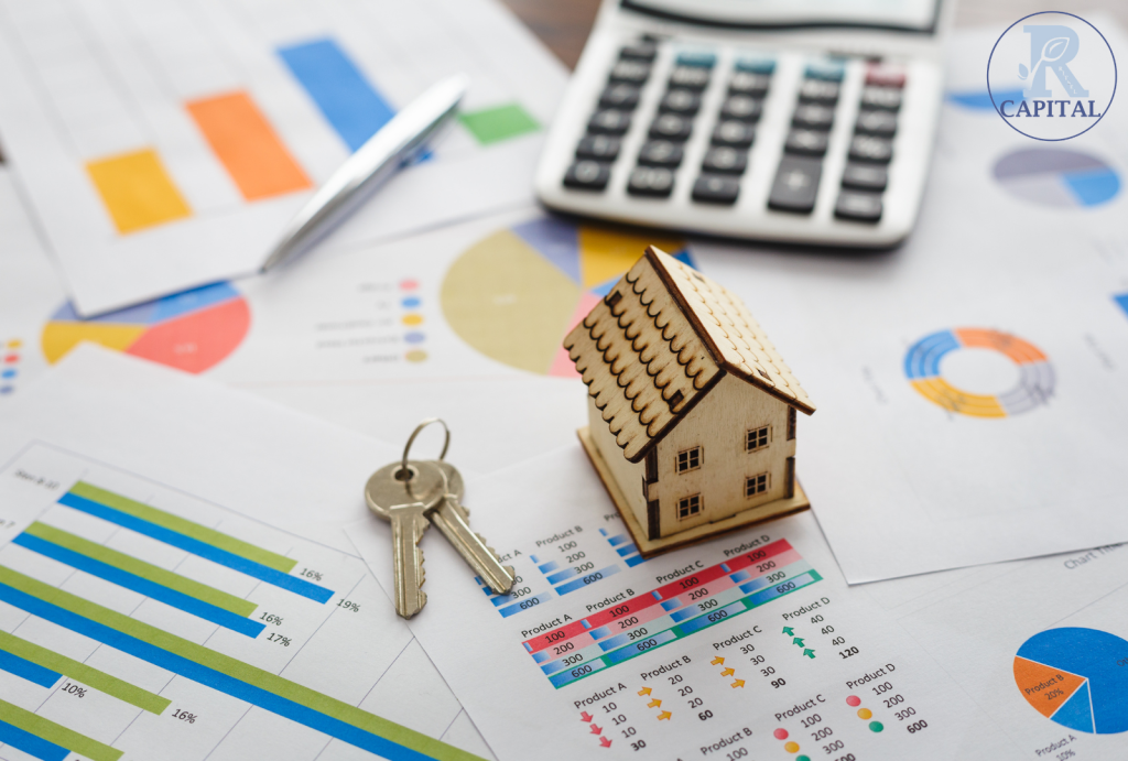 Real estate data insights for smarter investment diversification decisions