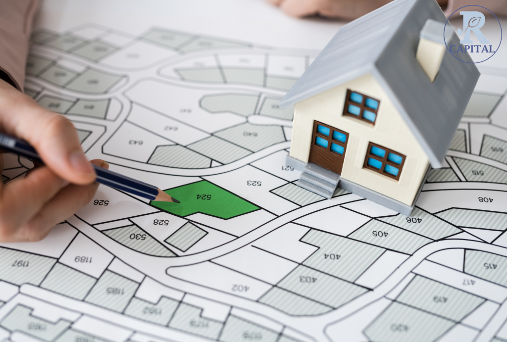 Mixed-use developments investment combining residential and commercial buildings for portfolio growth